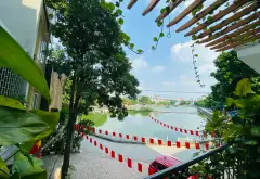 BÁN NHÀ BỒ ĐỀ 89M2- 6 TẦNG THANG MÁY - MẶT HỒ, Ô TÔ TRÁNH - 29 Tỷ... Bán nhà riêng tại Bồ Đề, Hà Nội 11