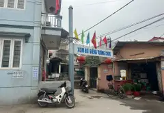 Đất đẹp view hồ, ô tô đỗ cửa tại Tương Chúc Ngũ Hiệp... Bán đất tại Thanh Trì, Hà Nội 02