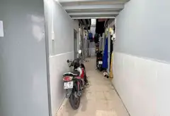 BÁN NHÀ TẶNG DÃY TRỌ 186M² XUÂN THỚI 17 .BÀ ĐIỂM HÓC MÔN. – GIÁ 7 TỶ... Bán nhà riêng tại Xuân Thới Sơn, Hồ Chí Minh 06