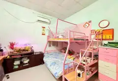 TÌM CHỦ MỚI NHÀ GIÁP BÁT... Bán nhà riêng tại Hoàng Mai, Hà Nội 01