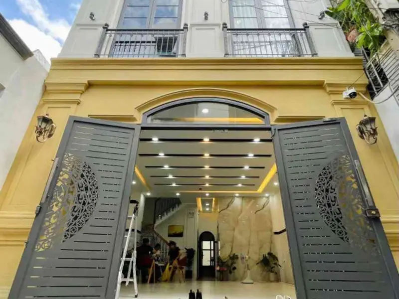 Bán CHDV 101.7m², 4 Tầng, 10 Phòng Ngủ, Thu 90tr/th- Hoàng Sa-18.7 Tỷ... Bán nhà riêng tại Tân Sơn Nhất, Hồ Chí Minh 01