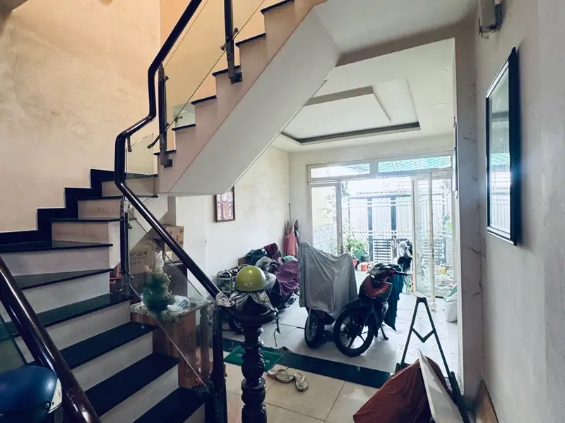 🎉 NHÀ HẺM XE TẢI HƯƠNG LỘ 2 – 4.2x35M – 2 TẦNG – 3PN – CHỈ HƠN 7 TỶ 🎉... Bán nhà riêng tại Bình Trị Đông, Hồ Chí Minh 01