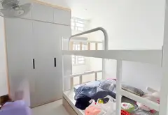Nhà 4 tầng mới tinh quận 3, hẻm xe tải thông thoáng... Bán nhà riêng tại Bàn Cờ, Hồ Chí Minh 04