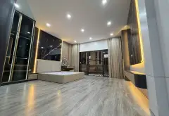 BÁN NHÀ PHỐ HOÀNG MAI, THANG MÁY, FULL NỘI THẤT... Bán nhà mặt phố tại Tương Mai, Hà Nội 04