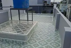 Nhà 4 tầng kiên cố, hẻm xe hơi, sổ hoàn công sẵn sàng chốt tại Bình Tân... Bán nhà riêng tại Bình Tân, Hồ Chí Minh 10
