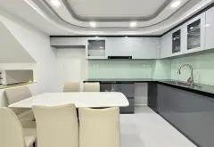 Bán nhà riêng 4 tầng 43m2 tại Đoàn Thị Điểm, Phú Nhuận với giá ưu đãi... Bán nhà riêng tại Cầu Kiệu, Hồ Chí Minh 06