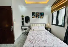 Bán nhà riêng 5 tầng xây mới tại Quang Trung, Gò Vấp với nhiều tiện nghi hiện đại... Bán nhà riêng tại An Hội Tây, Hồ Chí Minh 12