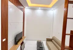 Nhà mới siêu đẹp, full nội thất, gần KĐT Xa La 33m2 nhỉnh 6 tỷ... Bán nhà riêng tại Kiến Hưng, Hà Nội 02