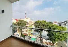 Nhà mặt phố trung tâm Quận 6, 6 tầng có thang máy, giá 20 tỷ... Bán nhà mặt phố tại Bình Phú, Hồ Chí Minh 10