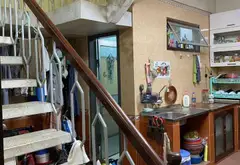 Bán nhà mặt phố tại phường Lý Thường Kiệt, 54m2, 3 tầng kiên cố... Bán nhà mặt phố tại Hồng Bàng, Hải Phòng 03