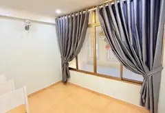 Bán nhà riêng Quận 3 hẻm 4m gần mặt tiền, 5 tầng, 3 phòng ngủ... Bán nhà riêng tại Bàn Cờ, Hồ Chí Minh 02