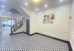 Biệt thự lô góc view Him Lam, tặng full nội thất siêu xịn... Bán biệt thự, liền kề tại Hà Đông, Hà Nội 05