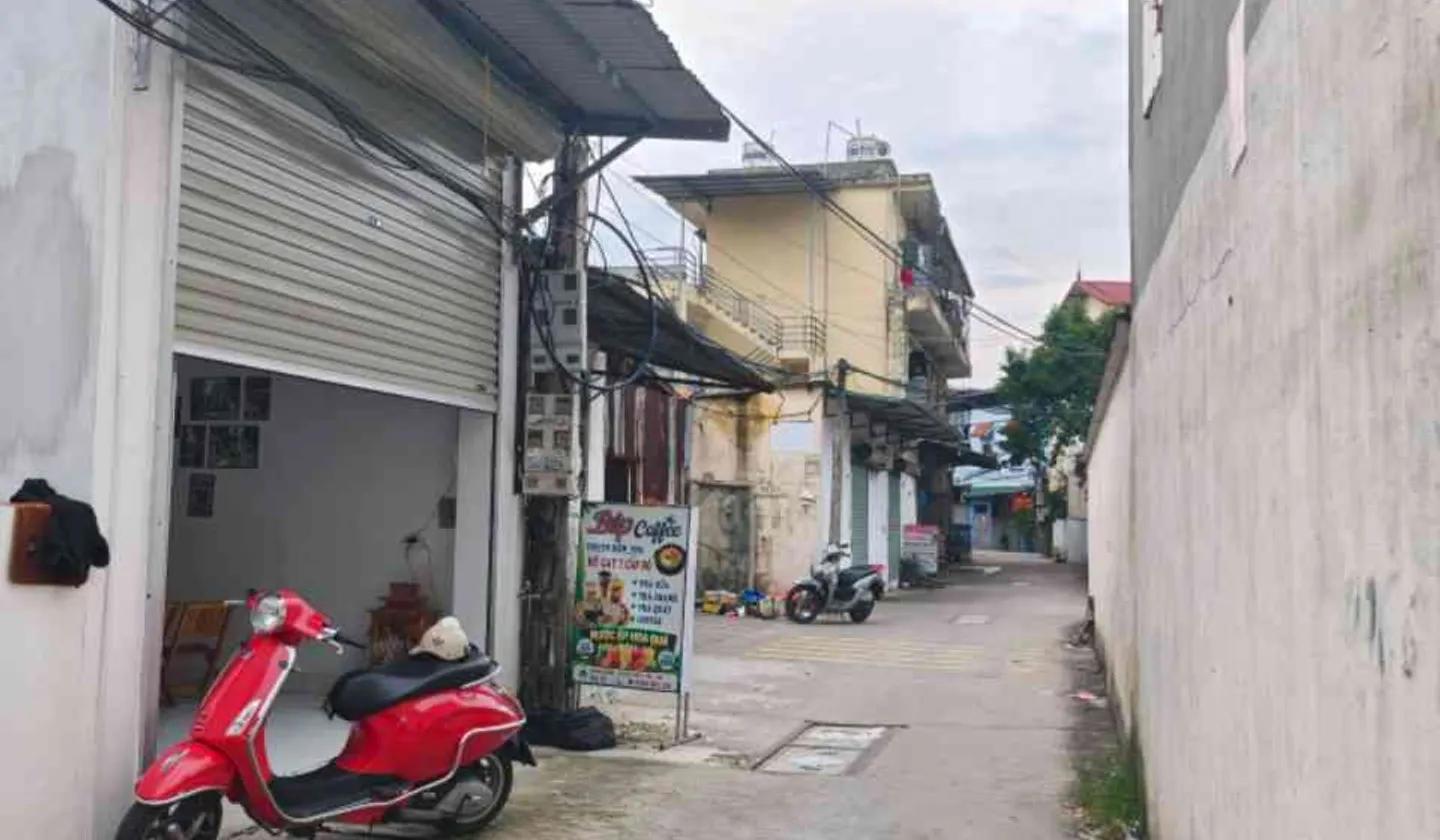 Cơ hội sở hữu nhà riêng vừa ở vừa kinh doanh tại Hoàn Sơn, Bắc Ninh... Bán nhà riêng tại Tiên Du, Bắc Ninh 01