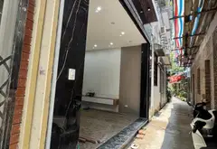 Nhà 6 tầng thang máy view Hồ Lâm Du siêu hiếm... Bán nhà riêng tại Bồ Đề, Hà Nội 08