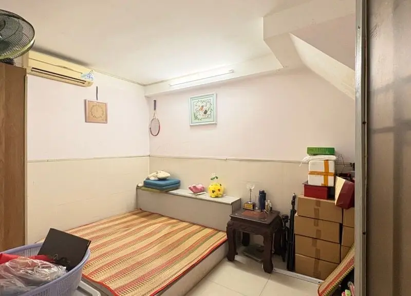 Cơ hội sở hữu nhà riêng giá tốt tại Gò Vấp, hẻm ô tô 7m rộng rãi... Bán nhà riêng tại Thông Tây Hội, Hồ Chí Minh 01