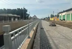 Bán đất 4x17m đường xe tải, Nguyễn Thị Thử, Hóc Môn giá 3,x tỷ... Bán nhà mặt phố tại Bà Điểm, Hồ Chí Minh 04
