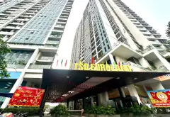 Bán căn hộ rộng thoáng tại Mỗ Lao, Hà Đông... Bán căn hộ chung cư tại Hà Đông, Hà Nội 01