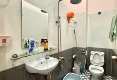 Nhà đẹp 4PN Bình Thới, không gian rộng thoáng... Bán nhà riêng tại Bình Thới, Hồ Chí Minh 11
