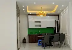 BÁN NHÀ LÔ GÓC -DIỆN TÍCH 50M2 - 5 TẦNG- PHAN ĐÌNH GIÓT - HÀ ĐÔNG - THANG MÁY - Ô TÔ 7 CHỖ VÀO NHÀ... Bán nhà riêng tại Hà Đông, Hà Nội 03