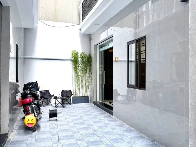 Cơ hội sở hữu nhà riêng xây mới độc lập tại phố Miếu Hai Xã, vị trí hiếm có... Bán nhà riêng tại Lê Chân, Hải Phòng 01