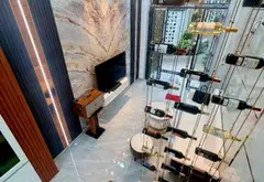 Nhà 3 tầng mới xây tại Tân Phú, diện tích 32m2, giá 5.13 tỷ... Bán nhà riêng tại Phú Thạnh, Hồ Chí Minh 05