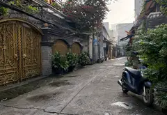 BÁN NHÀ VỪA HOÀN THIỆN – HUỲNH TẤN PHÁT, Q7 – 41M² – 5,95 Đ... Bán nhà riêng tại Tân Thuận, Hồ Chí Minh 01