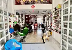 🔥🔥 MẶT TIỀN KINH DOANH QUẬN 12 – 3 MẶT THOÁNG CỰC HIẾM – ĐƯỜNG NHỰA 15M GẦN NGUYỄN ẢNH THỦ... Bán nhà mặt phố tại Trung Mỹ Tây, Hồ Chí Minh 02