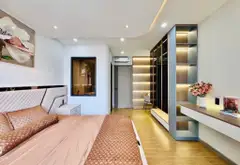 Bán Nhà 5 Tầng, Gần CV Làng Hoa, Gò Vấp, 68m2, Hẻm Ô Tô, Vào Ở Ngay... Bán nhà riêng tại Thông Tây Hội, Hồ Chí Minh 11