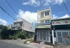 Nhà 2 tầng hẻm xe hơi, 85m², Xuân Thới Thượng, Hóc Môn - Giá 3.9 tỷ... Bán nhà riêng tại Bà Điểm, Hồ Chí Minh 12