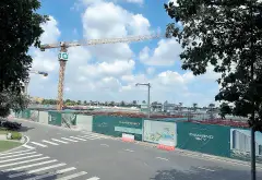 73 TỶ – CĂN GÓC 2 MẶT TIỀN VẠN PHÚC CITY – ĐỐI DIỆN TTTM – 5 TẦNG – VỪA Ở VỪA KINH DOANH... Bán nhà mặt phố tại Hiệp Bình, Hồ Chí Minh 05
