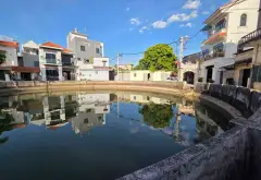 Đất - cổng làng Cống Xuyên Ba Lăng Thường Tín - gầm 100m vuông đẹp ---mời khách Ở hay đầu tư qua... Bán đất tại Thượng Phúc, Hà Nội 09