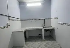 Bán nhà hẻm xe máy Quận 7, 3 phòng ngủ, giá 4,3 tỷ... Bán nhà riêng tại Tân Hưng, Hồ Chí Minh 11