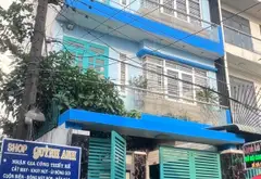 Bán nhà riêng 118m2 chính chủ tại Nguyễn thị tú - ngã 5 võ văn vân... Bán raw tại Vĩnh Lộc, Hồ Chí Minh 03