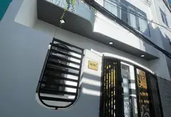 Nhà 3 Tầng Sang Trọng Giữa Lòng Đô Thị... Bán nhà riêng tại Hải Châu, Đà Nẵng 02