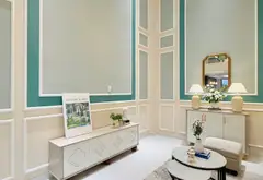 Nhà bán siêu phẩm 4 tầng, hẻm xe hơi - Phạm Văn Chiêu P13 GV - 3.8x12 - 46m2... Bán nhà riêng tại An Hội Đông, Hồ Chí Minh 10