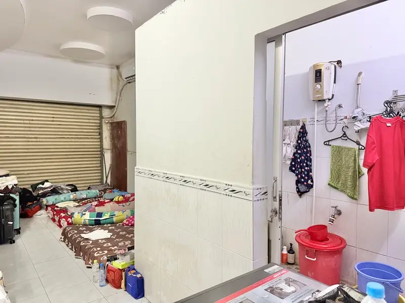 Bán nhà mặt phố tại phường 11, quận Tân Bình, mặt tiền kinh doanh 3.6m, giá 8.99 tỷ... Bán nhà mặt phố tại Bảy Hiền, Hồ Chí Minh 01