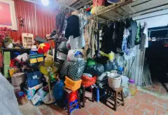 41 Khương Đình. tập thể F4 Khương Đình 16/80m2 2.92 tỷ... Bán căn hộ chung cư tại Thanh Xuân, Hà Nội 14
