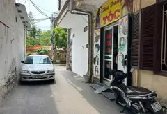 Bán nhà riêng 3 tầng tại Phường Phương Liệt, Hà Nội, ô tô đỗ cửa, diện tích 21 m2... Bán nhà riêng tại Phương Liệt, Hà Nội 01