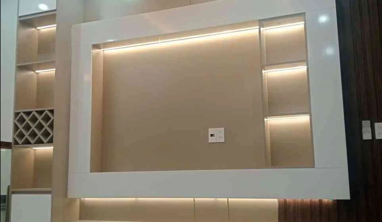 Nhà 4 tầng mới xây, kết cấu kiên cố tại Đồng Hòa, Hải Phòng... Bán nhà riêng tại Kiến An, Hải Phòng 01