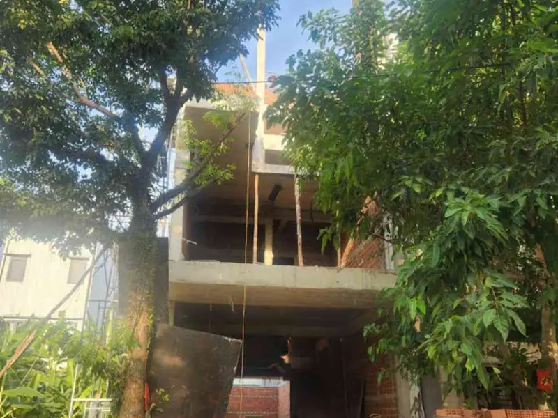 Villa sang trọng 3 tầng, đối diện công viên Hòa Xuân Đà Nẵng... Bán nhà mặt phố tại Hòa Xuân, Đà Nẵng 01