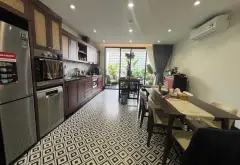 Bán chung cư mini 6 tầng thang máy tại phường Xuân Diệu, Tây Hồ... Bán chung cư mini tại Tây Hồ, Hà Nội 01