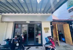 Nhà ngang bề thế 8m giá chỉ 5.4 tỷ tại Quận 7 – Cơ hội vàng cho gia đình hiện đại... Bán nhà riêng tại Phú Thuận, Hồ Chí Minh 01