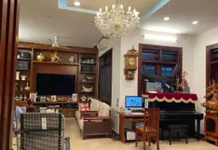 Biệt thự tân cổ điển mặt tiền rộng tại Hà Đông... Bán biệt thự, liền kề tại Kiến Hưng, Hà Nội 07