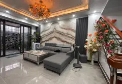 Nhà riêng 4 tầng xây tâm huyết tại Đằng Hải, gần Vườn Hoa Cây Lim... Bán nhà riêng tại Hải An, Hải Phòng 05