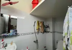 Nhà 4 tầng 85m2 gần trung tâm Quận Tân Phú giá 11.6 tỷ thương lượng... Bán nhà riêng tại Phú Thọ Hòa, Hồ Chí Minh 09