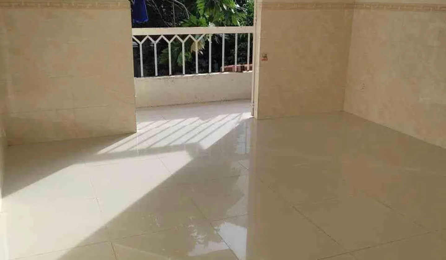 Nhà mặt tiền 4 tầng, 4x20m, KDC Cao Lỗ, Quận 8, cạnh Parc Mall, thông Tạ Quang Bửu, nhỉnh 13.x tỷ... Bán nhà mặt phố tại Chánh Hưng, Hồ Chí Minh 01