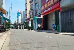 Nhà mặt phố Tân Hòa Đông, không gian kinh doanh sầm uất, giá siêu hấp dẫn... Bán nhà mặt phố tại Bình Trị Đông, Hồ Chí Minh 01