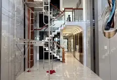 Bán nhà riêng 5 tầng mới đẹp tại Bình Trị Đông, Quận Bình Tân, giá 8.6 tỷ... Bán nhà riêng tại Bình Trị Đông, Hồ Chí Minh 02