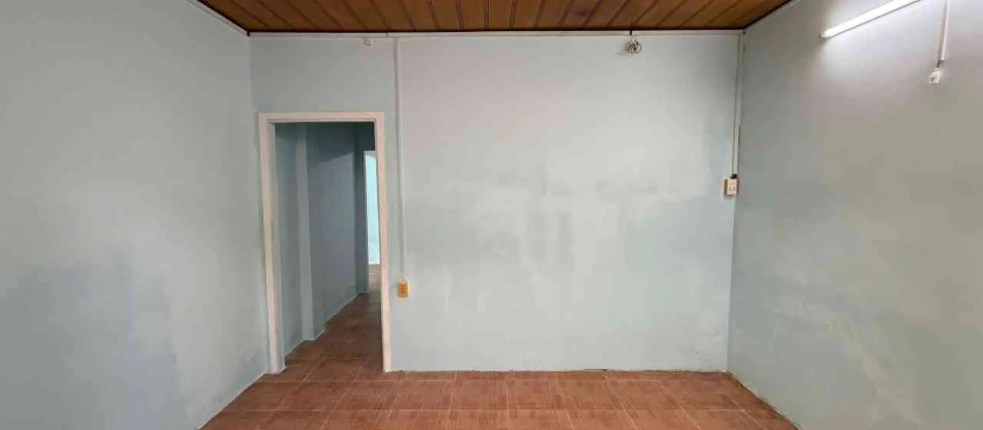 Bán nhà cấp 4 36.6m2 giá 2.4 tỷ tại Bình Tân, gần chợ đêm Bà Hom... Bán nhà riêng tại Tân Tạo, Hồ Chí Minh 01