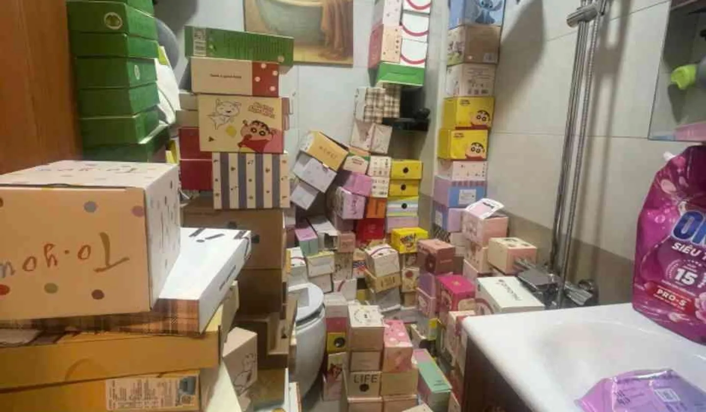 Nhà 4 tầng xe hơi vào, khu dân cư Bình Phú, Quận 6, 35m2, giá 4,2 tỷ... Bán nhà riêng tại Bình Phú, Hồ Chí Minh 01